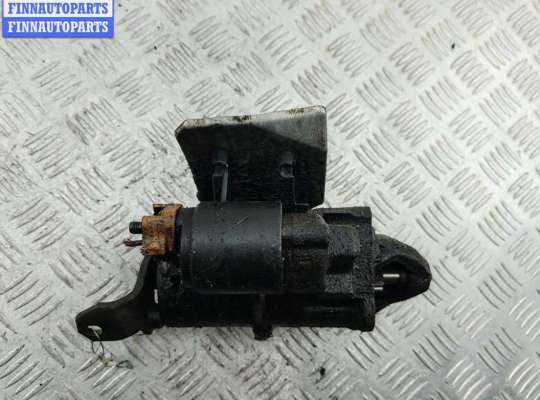 купить Стартер на Volkswagen Passat B5+ (GP)