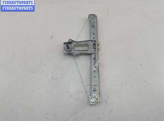 купить Стеклоподъемник механический задний левый на BMW 3 E46 (1998-2006)