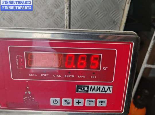 купить Стеклоподъемник механический задний левый на BMW 3 E46 (1998-2006)