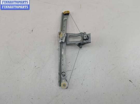 купить Стеклоподъемник механический задний левый на BMW 3 E46 (1998-2006)
