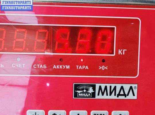 купить Барабан тормозной задний на Dacia (Renault) Sandero I (2008-2012)