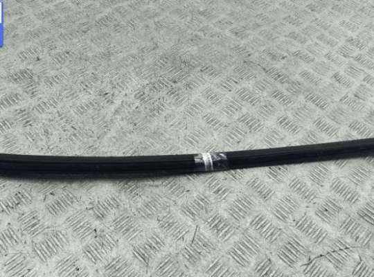 купить Молдинг лобового стекла на Audi A6 C6 (2004-2011)