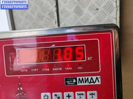 купить Зеркало наружное правое на Renault Kangoo I (1998-2008)