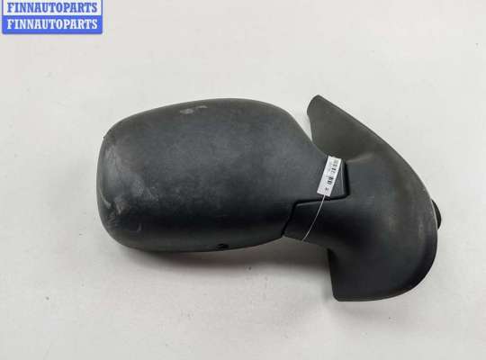 купить Зеркало наружное правое на Renault Kangoo I (1998-2008)