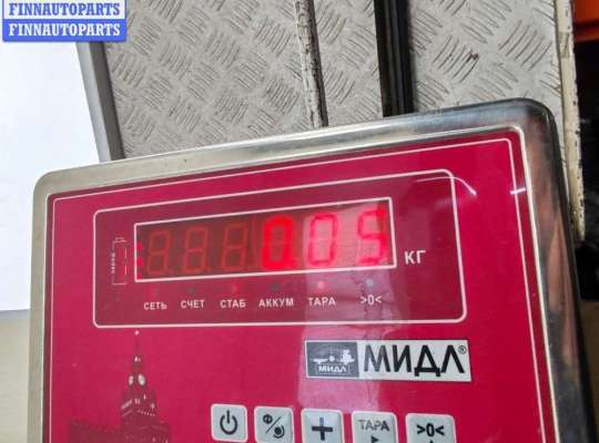 купить Кнопка открывания багажника на Volkswagen Passat B6