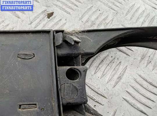 купить Рамка фары противотуманной правой на Audi A6 C6 (2004-2011)