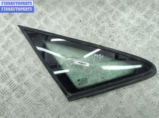 купить Стекло кузовное боковое переднее правое на Opel Zafira A (1999-2005)