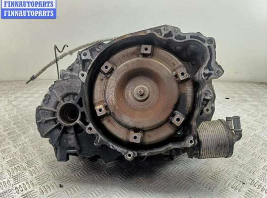 КПП автоматическая (АКПП) CT1136019 на Citroen C5 (2001-2008)