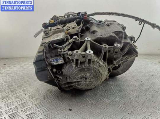 купить КПП автоматическая (АКПП) на Citroen C5 (2001-2008)