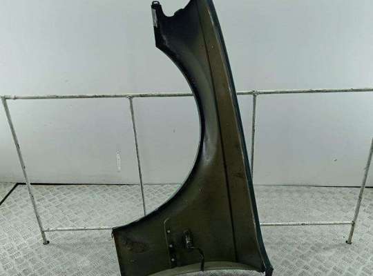 купить Крыло переднее правое на BMW 3 E46 (1998-2006)