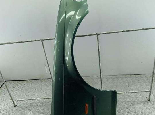 купить Крыло переднее правое на BMW 3 E46 (1998-2006)