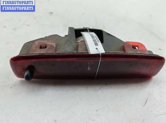 купить Фонарь стоп-сигнал на Dacia (Renault) Logan