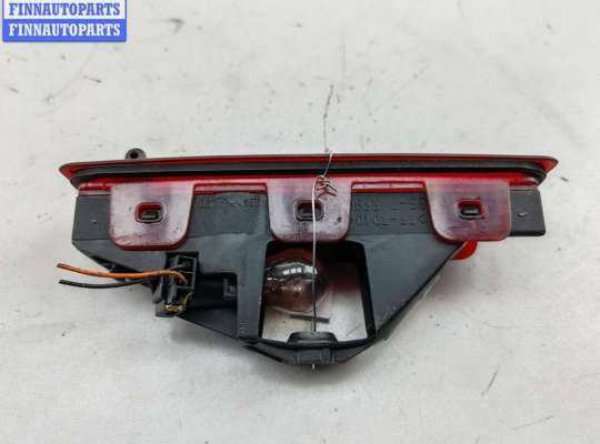 купить Фонарь стоп-сигнал на Dacia (Renault) Logan