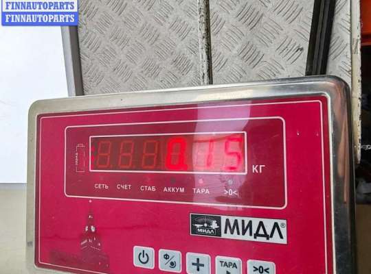 купить Фонарь стоп-сигнал на Dacia (Renault) Logan