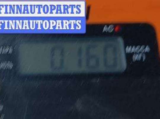 купить Блок управления вентилятором радиатора на Audi A6 C5 (1997-2005)