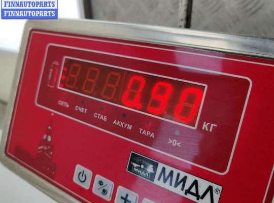 купить Трос кулисы КПП на Opel Zafira B (2004-2014)