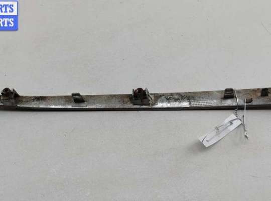 купить Молдинг бампера переднего на Citroen C5 (2001-2008)