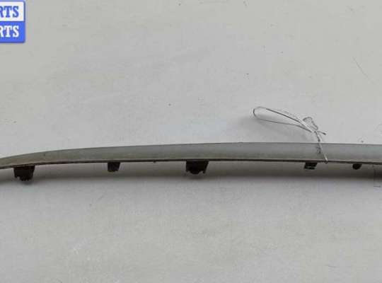 Молдинг бампера переднего CT1131807 на Citroen C5 (2001-2008)