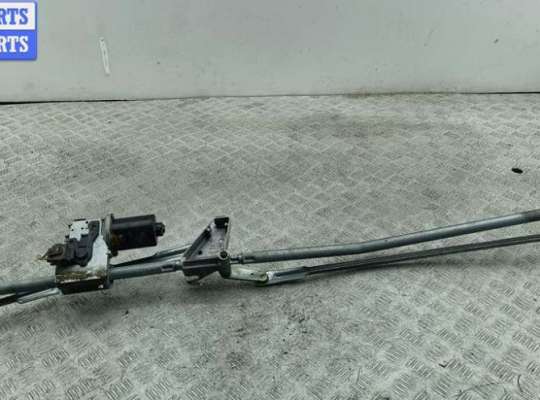 купить Механизм стеклоочистителя переднего (трапеция дворников) на Citroen C4 (2004-2010)