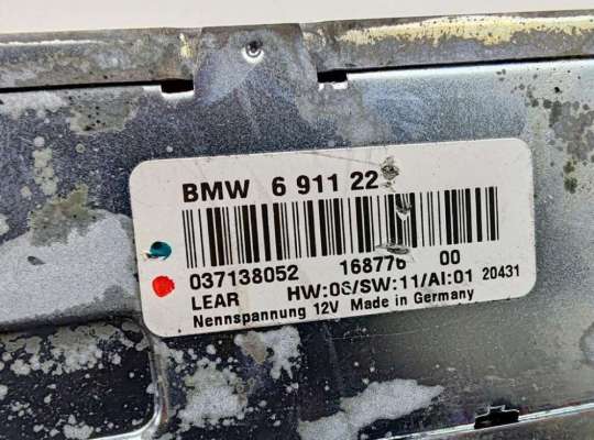 купить Блок управления на BMW 5 E39 (1995-2003)