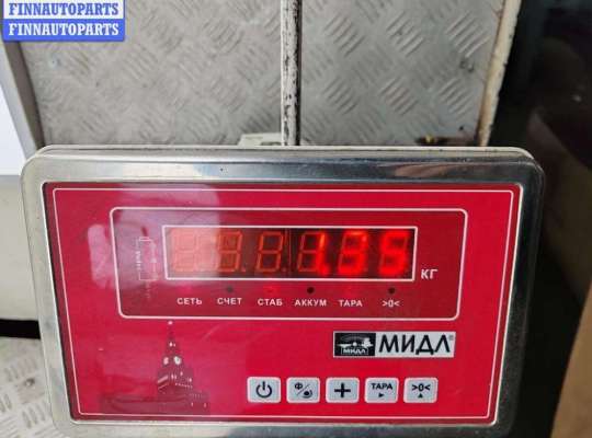 купить Стеклоподъемник электрический передний правый на Nissan X-Trail (2001-2007) T30