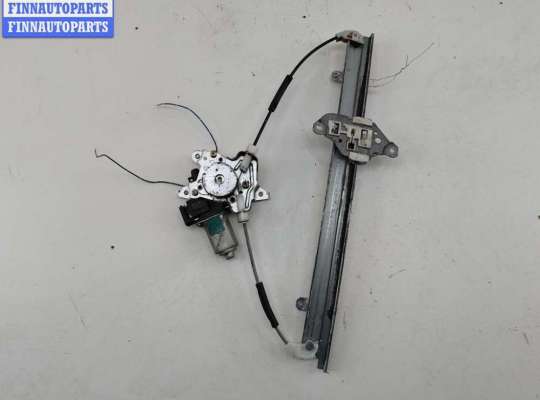 купить Стеклоподъемник электрический передний правый на Nissan X-Trail (2001-2007) T30