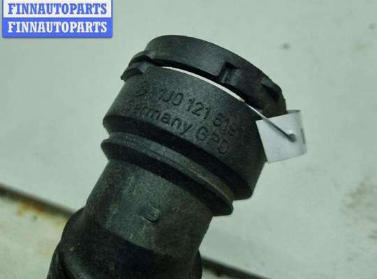 купить Фланец на Volkswagen Golf-4