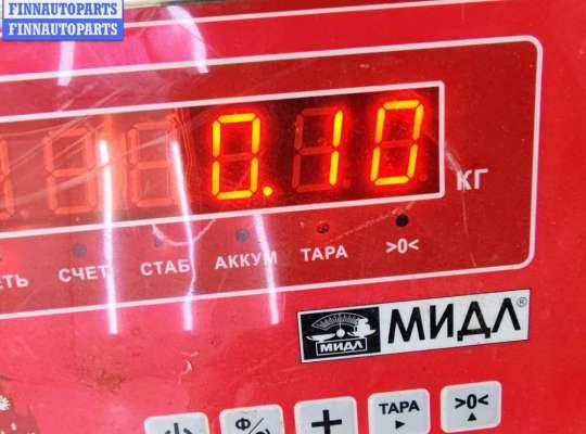 купить Переключатель света на Volkswagen Passat B6