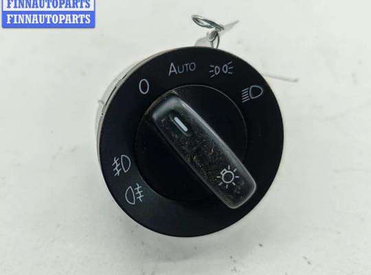 Переключатель света VG2718412 на Volkswagen Passat B6