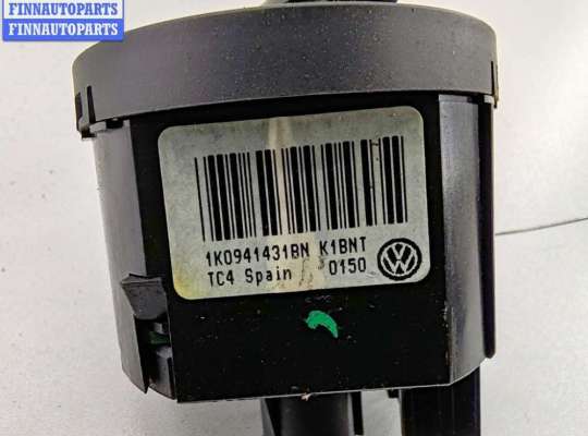 купить Переключатель света на Volkswagen Passat B6