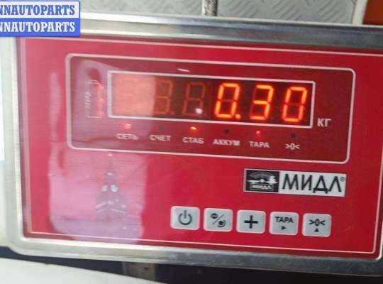 купить Ручка двери наружная задняя левая на Volkswagen Passat B6