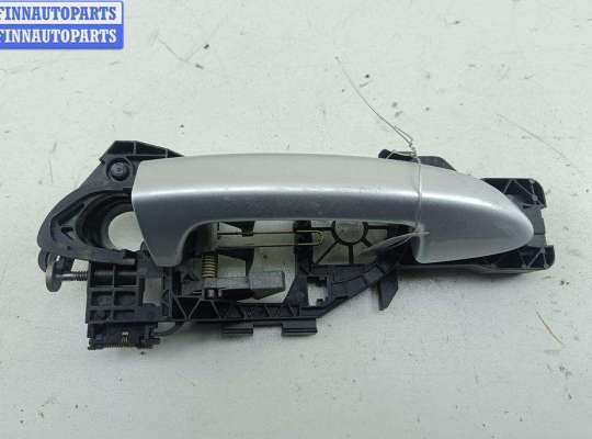 купить Ручка двери наружная задняя левая на Volkswagen Passat B6