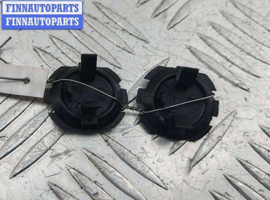 купить Накладка декоративная на двигатель на BMW 3 E46 (1998-2006)