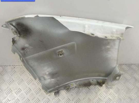 купить Крыло переднее левое на Nissan Interstar