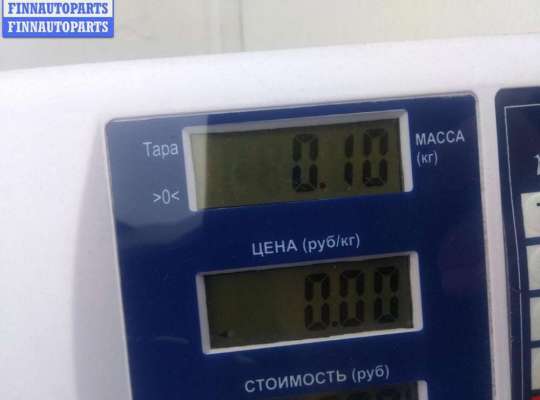 купить Плата фонаря заднего левого на Opel Zafira B (2004-2014)