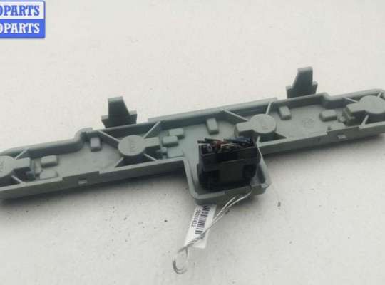 купить Плата фонаря заднего левого на Opel Zafira B (2004-2014)