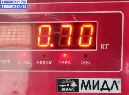 купить Сигнал (клаксон) на Audi A4 B5 (1994-2001)