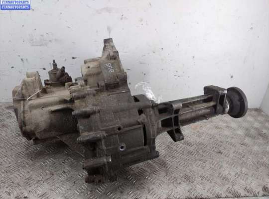 МКПП - Механическая коробка на Volkswagen Transporter T4