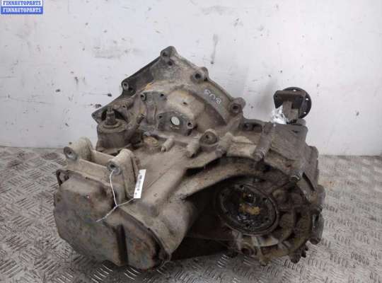 МКПП - Механическая коробка на Volkswagen Transporter T4