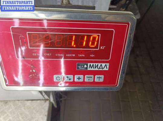 купить Бампер задний на Volkswagen Crafter