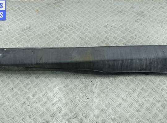 купить Бампер задний на Volkswagen Crafter