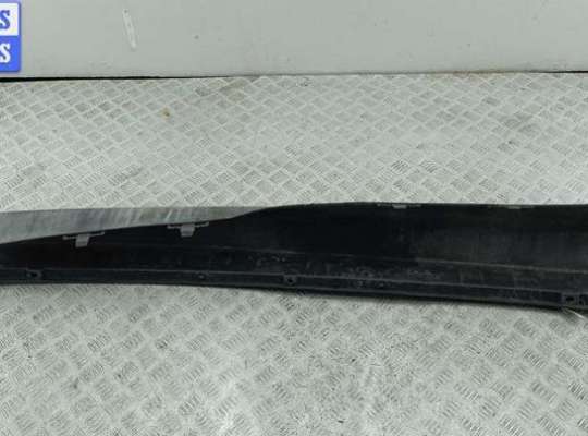 купить Бампер задний на Volkswagen Crafter