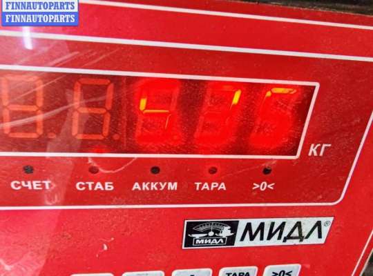 купить Радиатор интеркулера на Mercedes S-Class W220 (1998-2005)