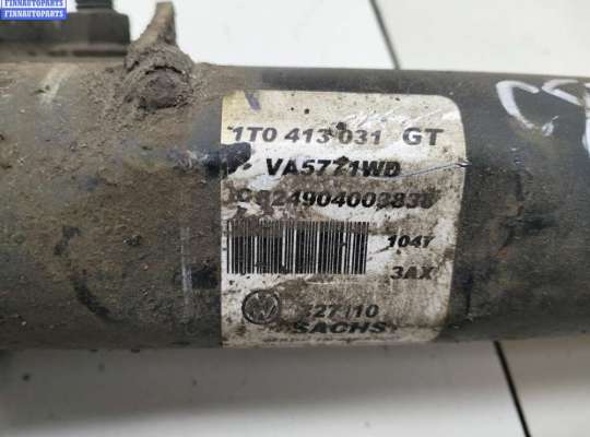 купить Амортизатор подвески передний правый на Volkswagen Golf-6