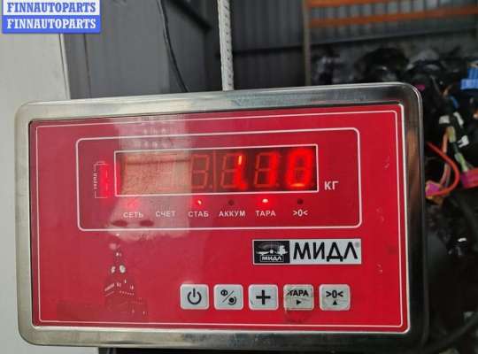 купить Кронштейн КПП опорный на Audi A6 C5 (1997-2005)