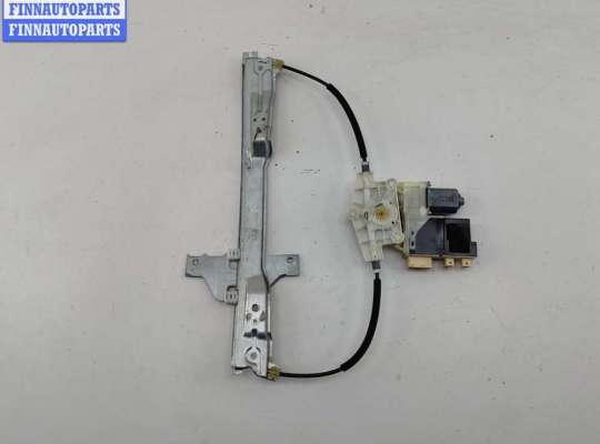 купить Стеклоподъемник электрический передний левый на Citroen C4 (2004-2010)