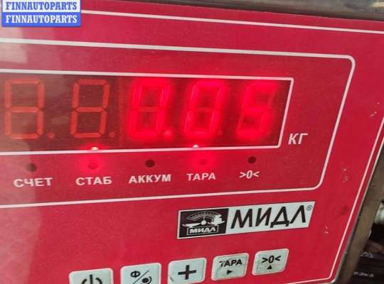 купить Датчик положения коленвала на Ford Mondeo III (2000-2007)