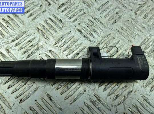 Катушка зажигания на Renault Scenic I