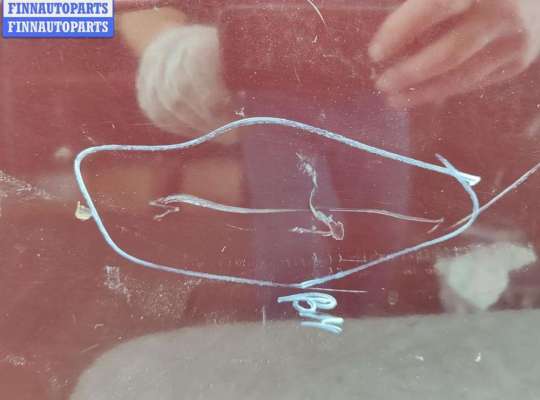 купить Дверь боковая задняя правая на Audi A4 B5 (1994-2001)