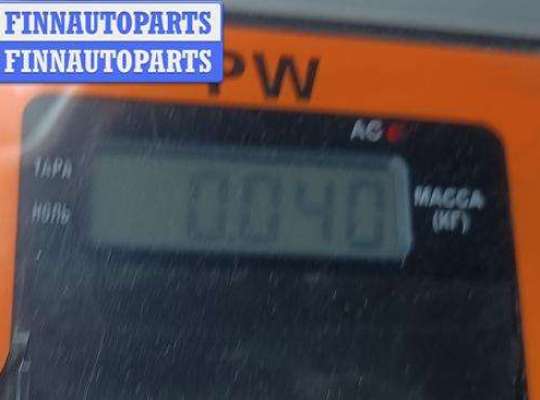 Прочие детали (не вошедшие в список) на Ford S-Max